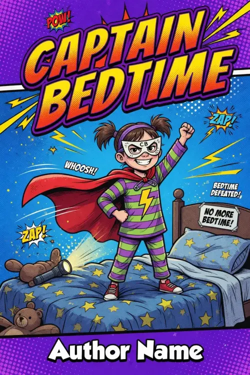 Premade Children's Books book cover design 30 available for exclusive purchase