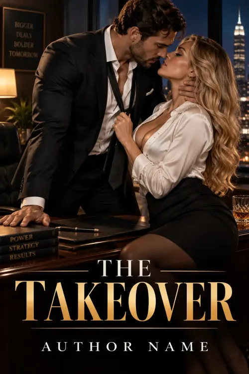 Premade Erotic book cover design 05 available for exclusive purchase