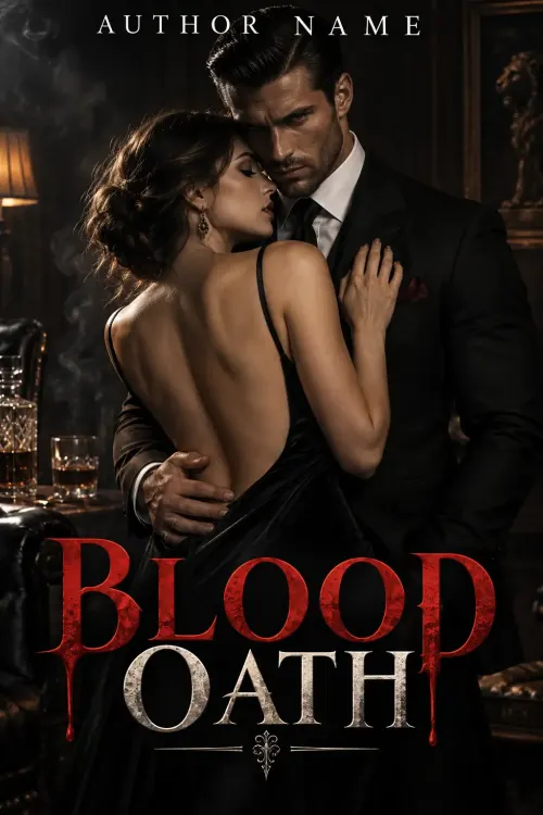 Premade Erotic book cover design 08 available for exclusive purchase
