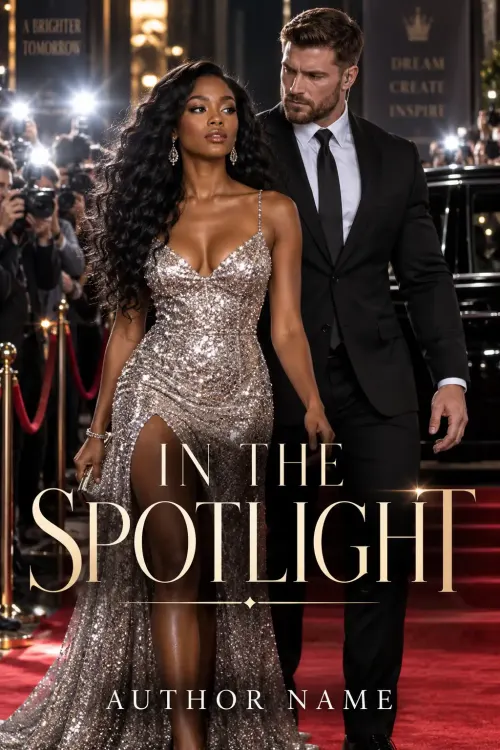 Premade Erotic book cover design 13 available for exclusive purchase