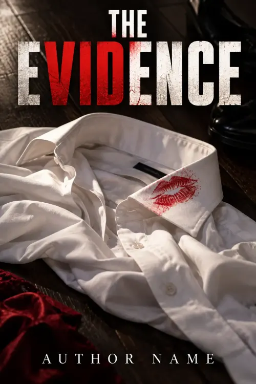 Premade Erotic book cover design 17 available for exclusive purchase