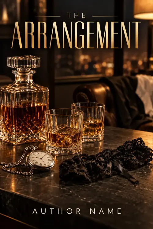 Premade Erotic book cover design 24 available for exclusive purchase