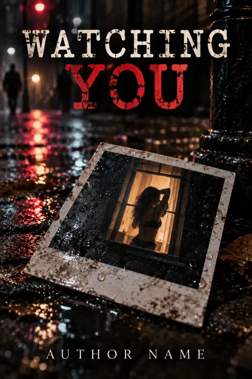 Premade Erotic book cover design 26 available for exclusive purchase
