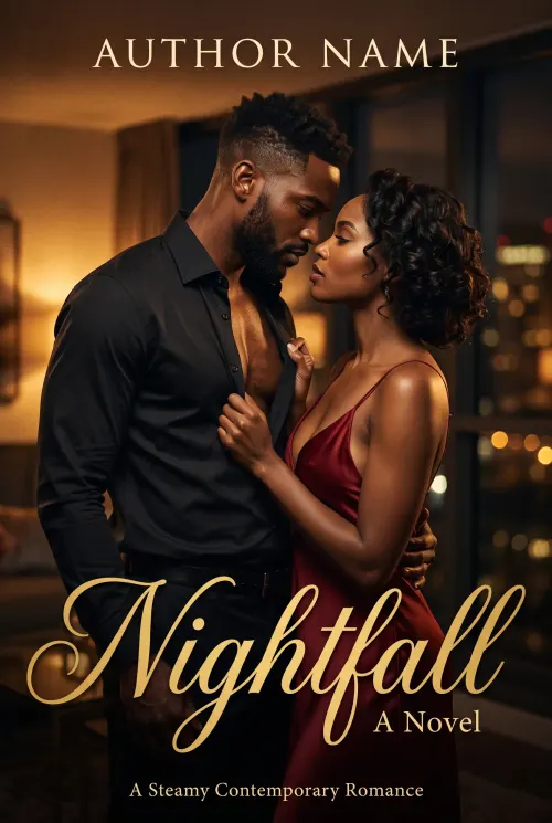 Premade Erotic book cover design 33 available for exclusive purchase