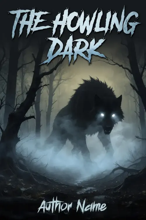 Premade Fantasy book cover design 20 available for exclusive purchase