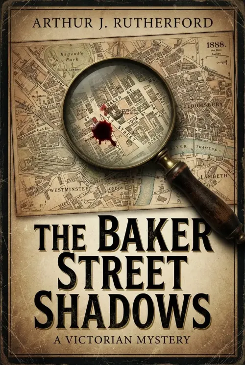 Premade Historical Fiction book cover design 05 available for exclusive purchase