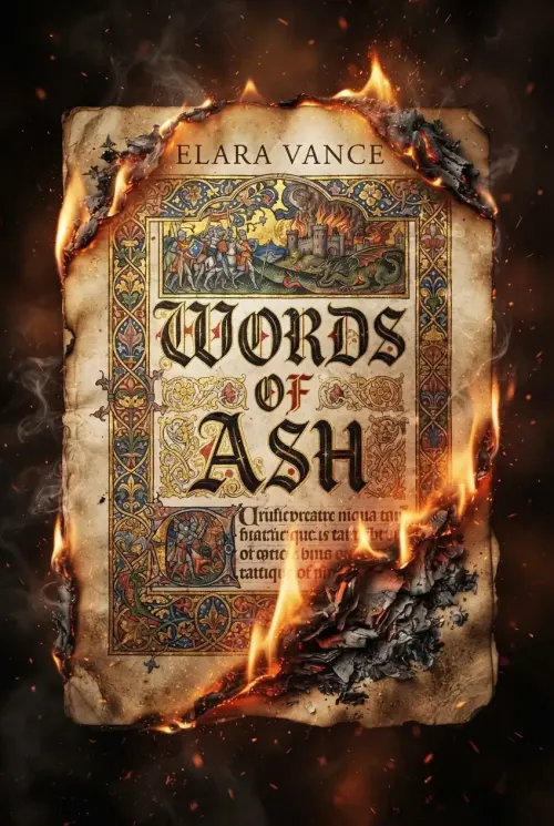 Premade Historical Fiction book cover design 07 available for exclusive purchase