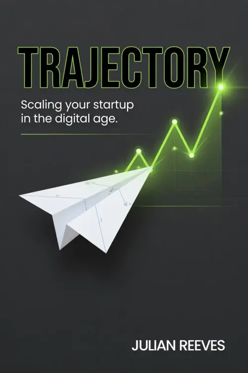 Premade Non-Fiction book cover design 15 available for exclusive purchase