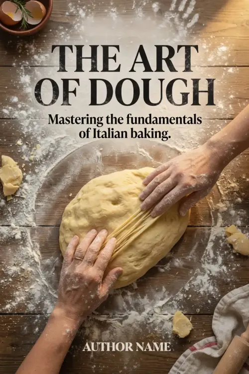 Premade Non-Fiction book cover design 16 available for exclusive purchase