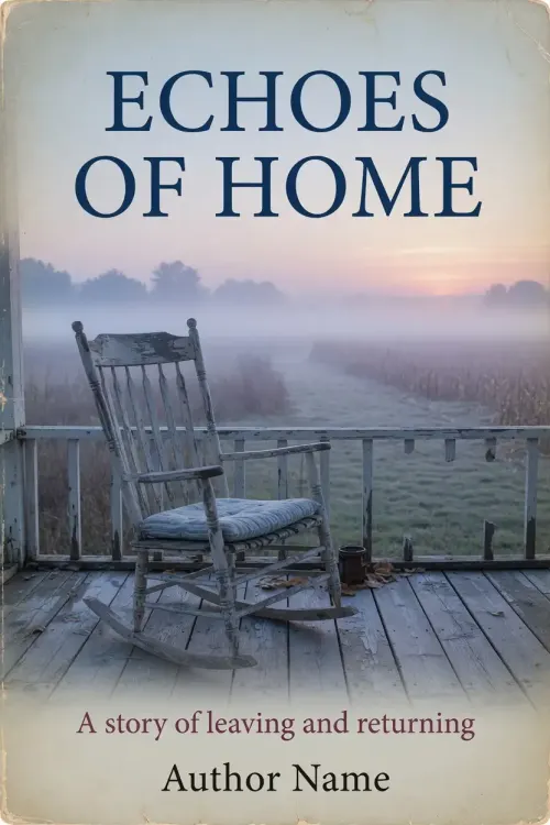 Premade Non-Fiction book cover design 19 available for exclusive purchase