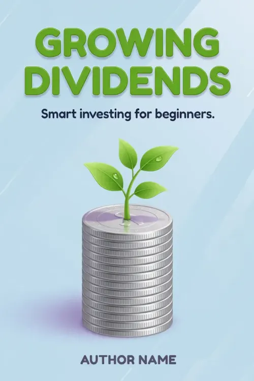 Premade Non-Fiction book cover design 20 available for exclusive purchase