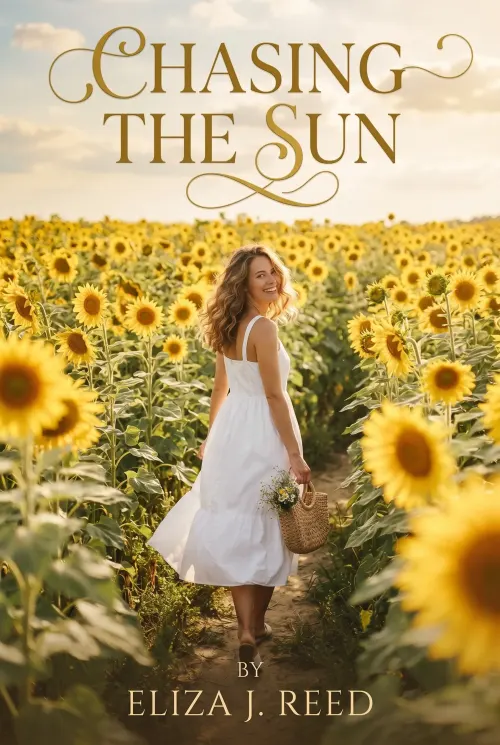 Premade Romance book cover design 01 available for exclusive purchase