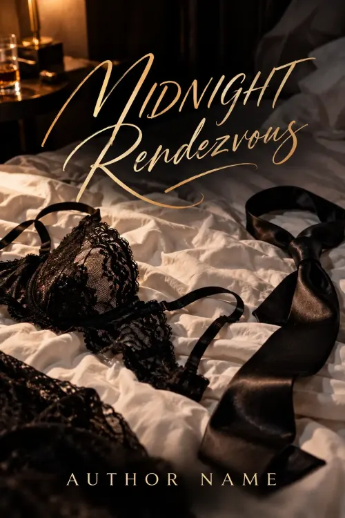 Premade Romance book cover design 21 available for exclusive purchase