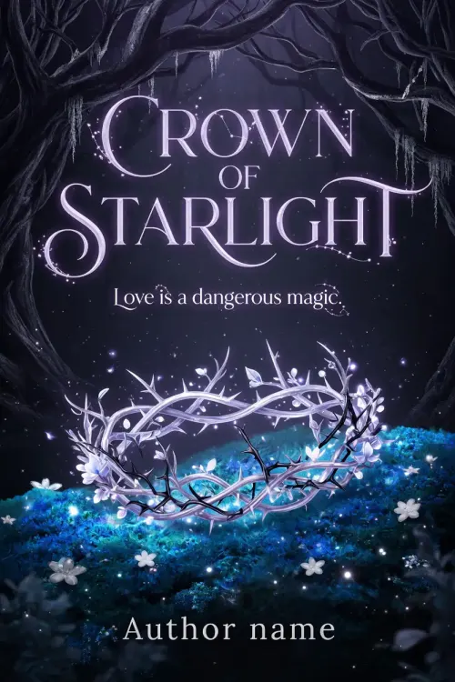 Premade Romance book cover design 32 available for exclusive purchase