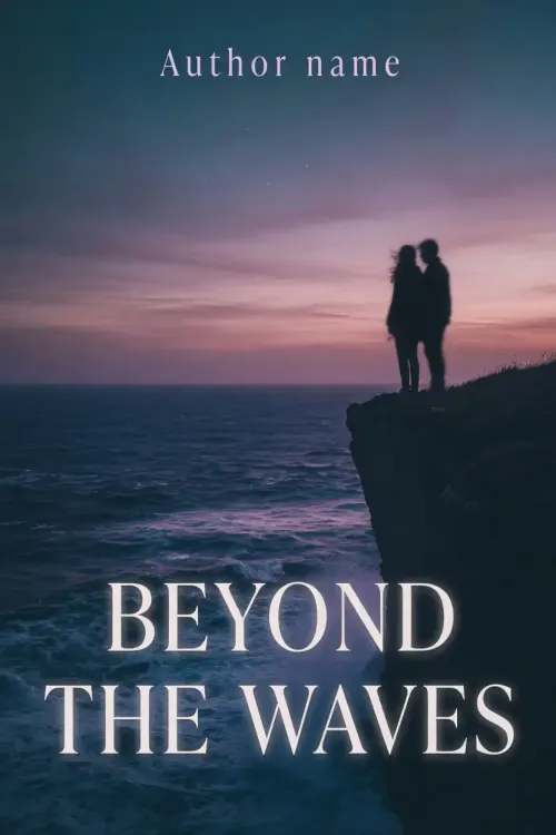 Premade Romance book cover design 37 available for exclusive purchase