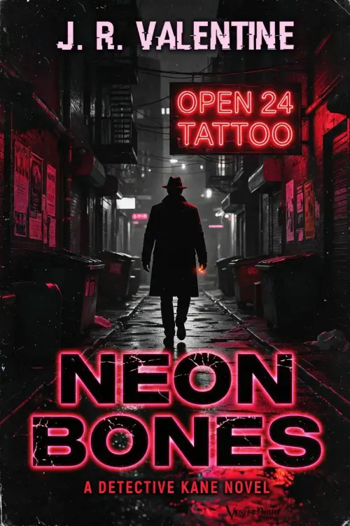 Premade Thriller and Suspense book cover design 23 available for exclusive purchase