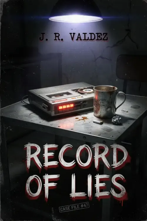 Premade Thriller and Suspense book cover design 29 available for exclusive purchase